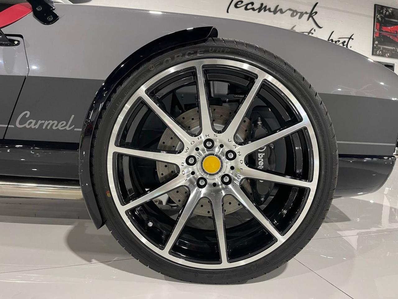 2023 Vanderhall Carmel GTS Fort Lauderdale FL