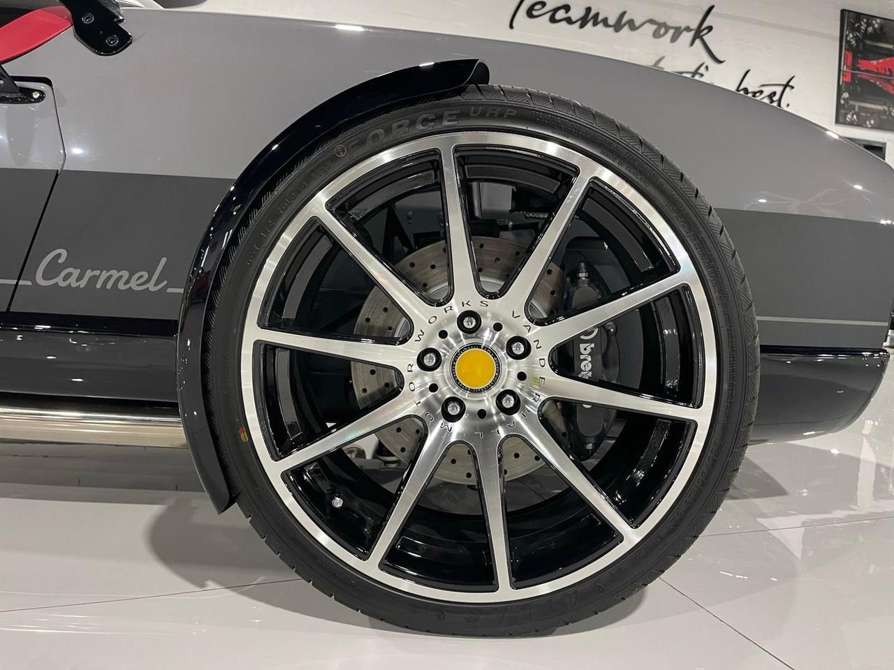 2023 Vanderhall Carmel GTS Fort Lauderdale FL