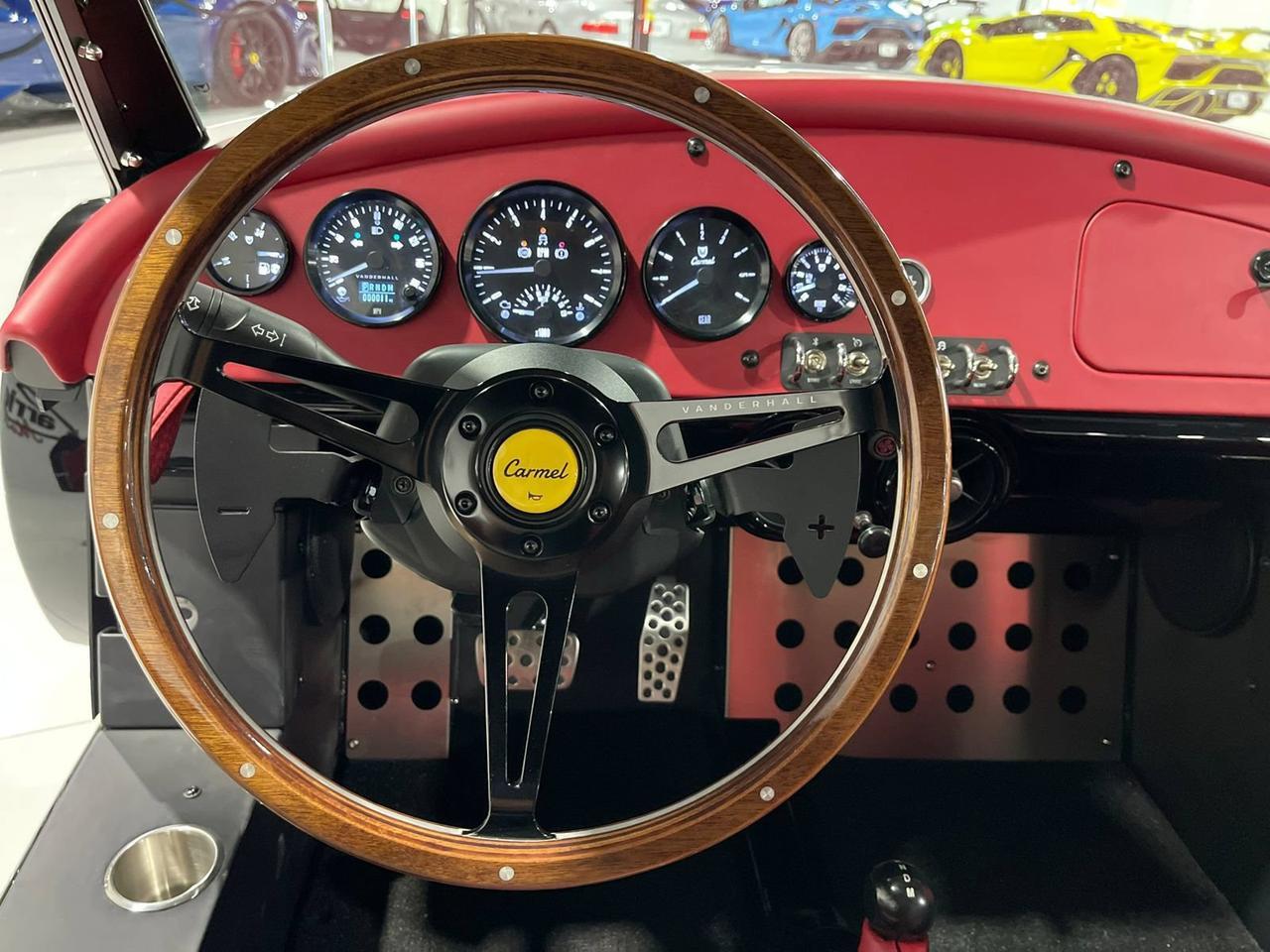 2023 Vanderhall Carmel GTS Fort Lauderdale FL
