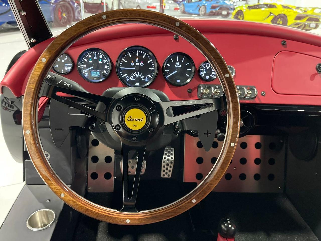 2023 Vanderhall Carmel GTS Fort Lauderdale FL