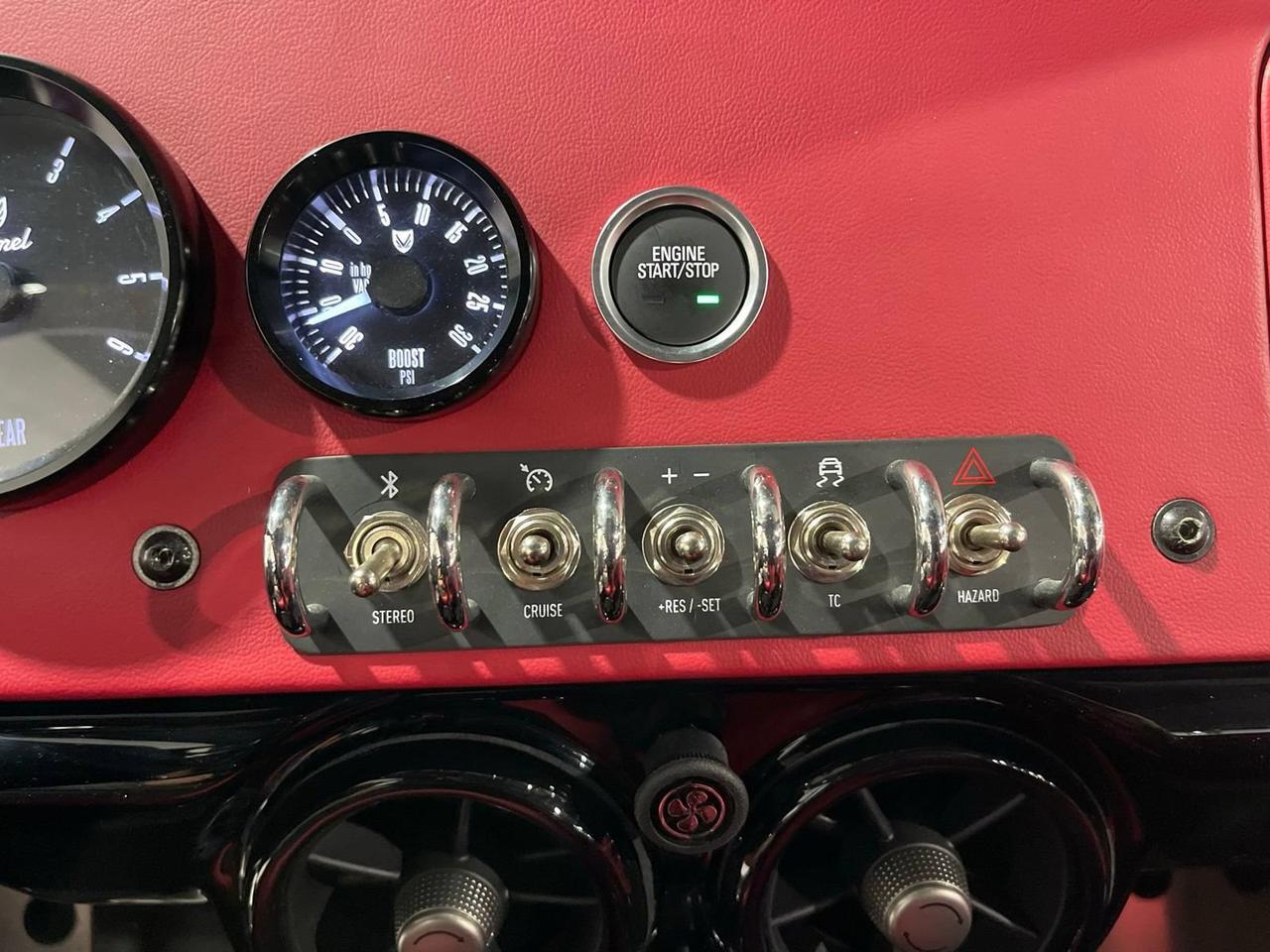 2023 Vanderhall Carmel GTS Fort Lauderdale FL