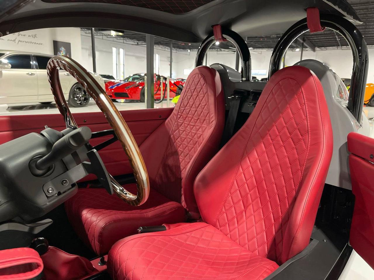2023 Vanderhall Carmel GTS Fort Lauderdale FL