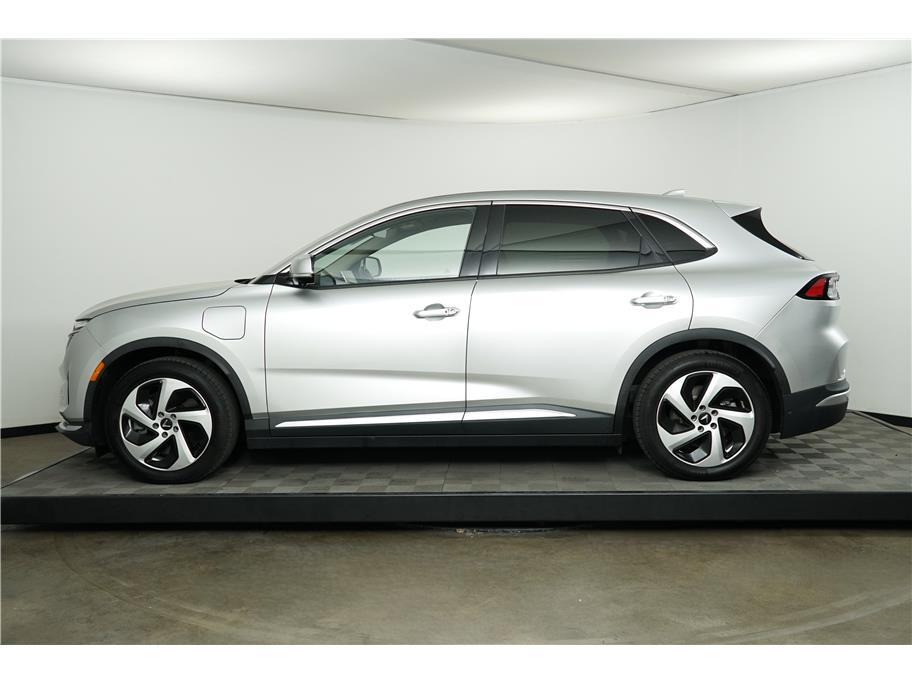 2023 VinFast VF 8 Eco Sport Utility 4D