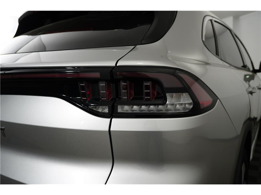 2023 Vinfast VF 8 Eco Sport Utility 4D Folsom CA