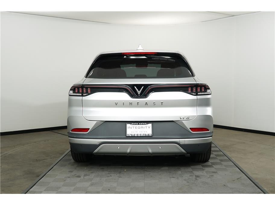 2023 Vinfast VF 8 Eco Sport Utility 4D Folsom CA