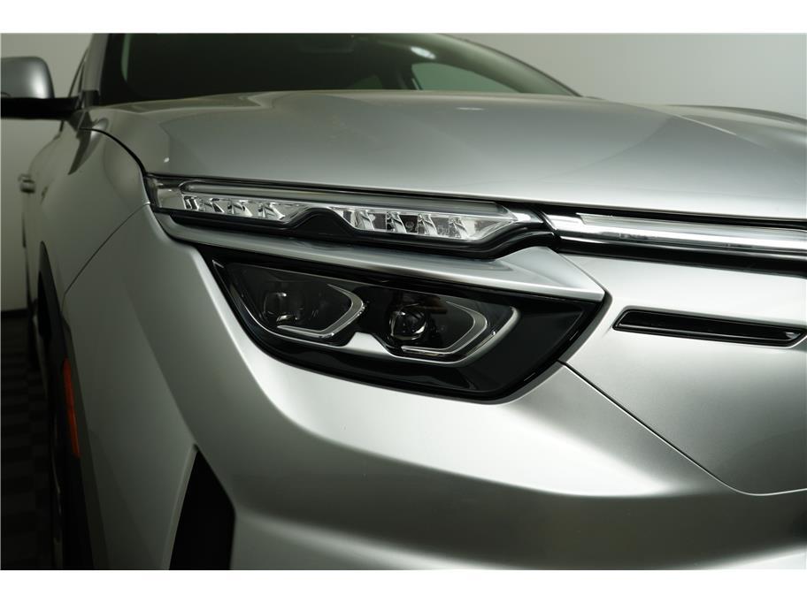 2023 Vinfast VF 8 Eco Sport Utility 4D Folsom CA