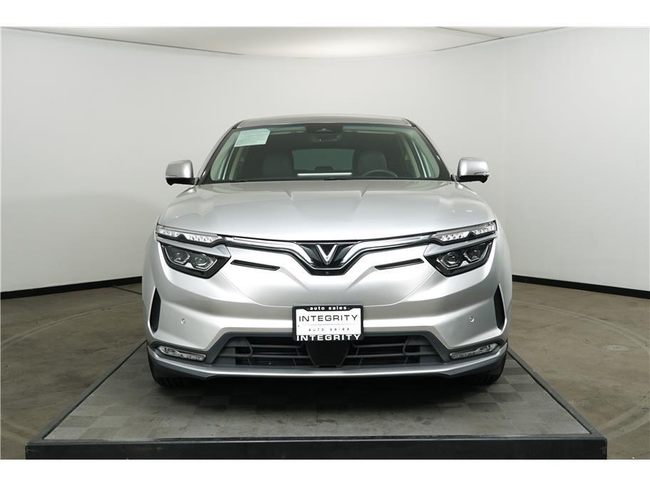 2023 Vinfast VF 8 Eco Sport Utility 4D Folsom CA