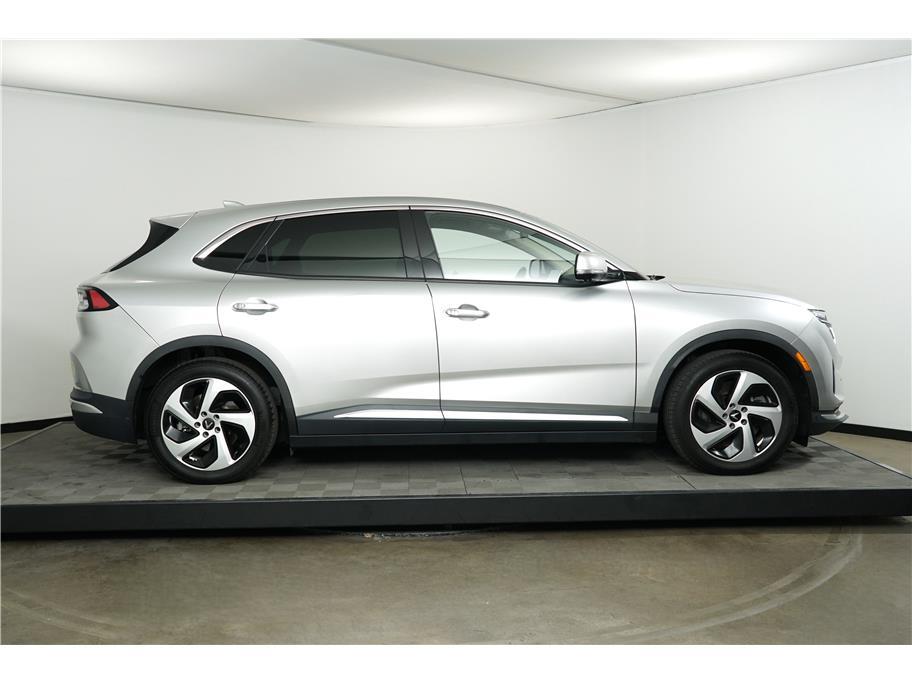 2023 Vinfast VF 8 Eco Sport Utility 4D Folsom CA