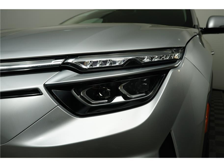 2023 Vinfast VF 8 Eco Sport Utility 4D Folsom CA