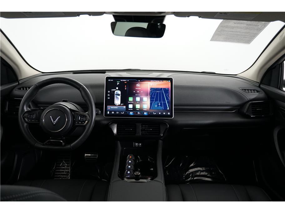 2023 Vinfast VF 8 Eco Sport Utility 4D Folsom CA