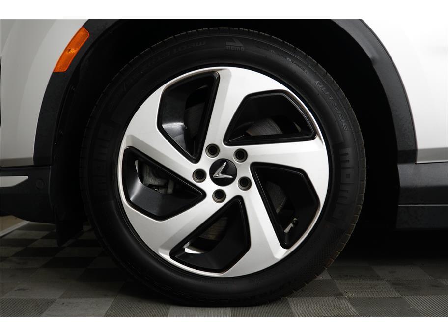 2023 Vinfast VF 8 Eco Sport Utility 4D Folsom CA