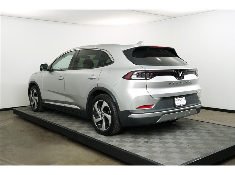 2023 Vinfast VF 8 Eco Sport Utility 4D
