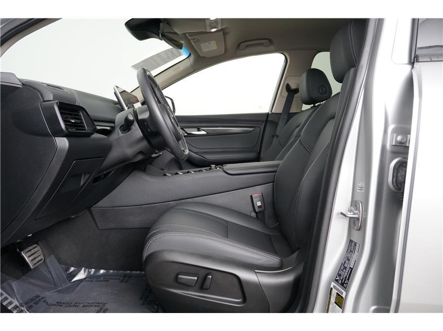 2023 Vinfast VF 8 Eco Sport Utility 4D Folsom CA