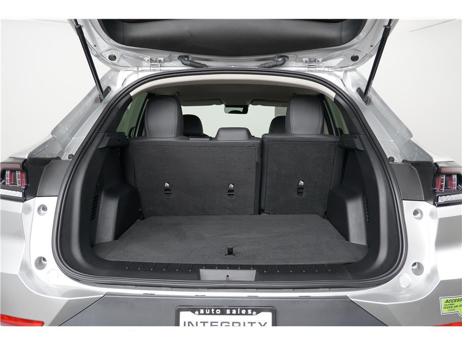 2023 Vinfast VF 8 Eco Sport Utility 4D Folsom CA