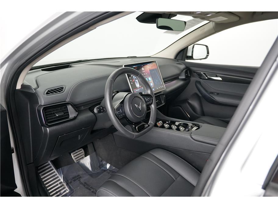 2023 Vinfast VF 8 Eco Sport Utility 4D Folsom CA