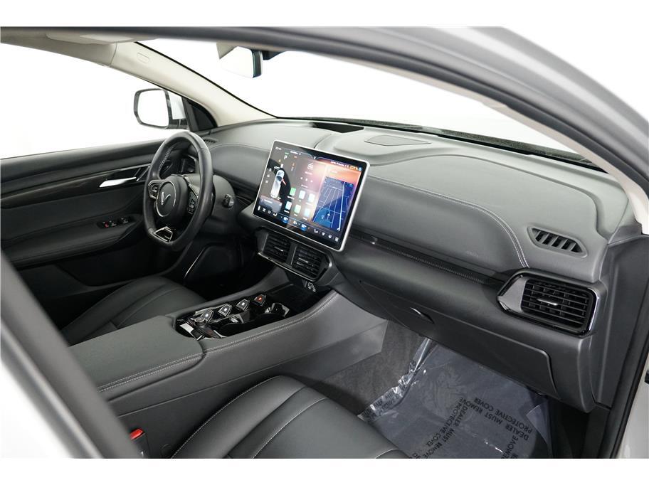 2023 Vinfast VF 8 Eco Sport Utility 4D Folsom CA