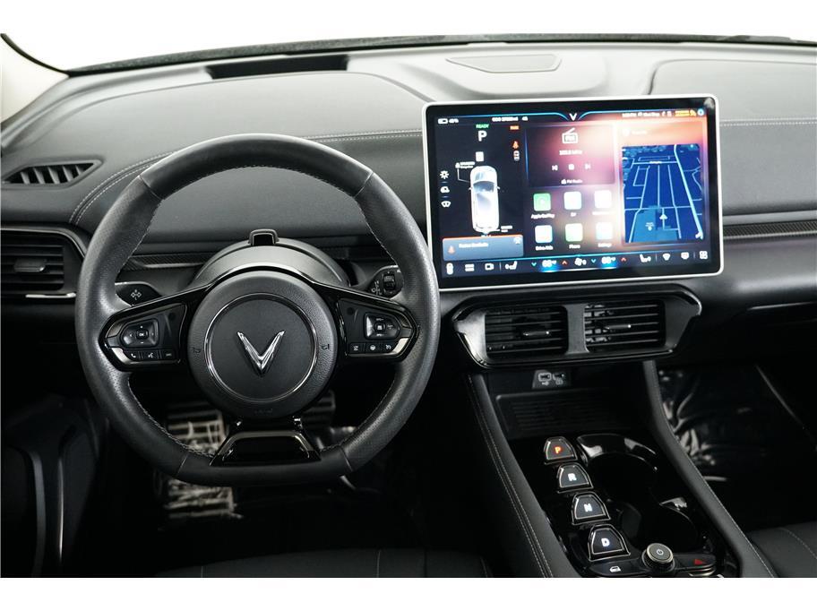 2023 Vinfast VF 8 Eco Sport Utility 4D Folsom CA