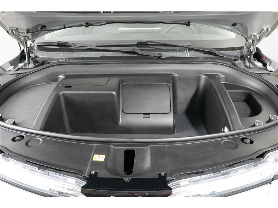 2023 Vinfast VF 8 Eco Sport Utility 4D Folsom CA