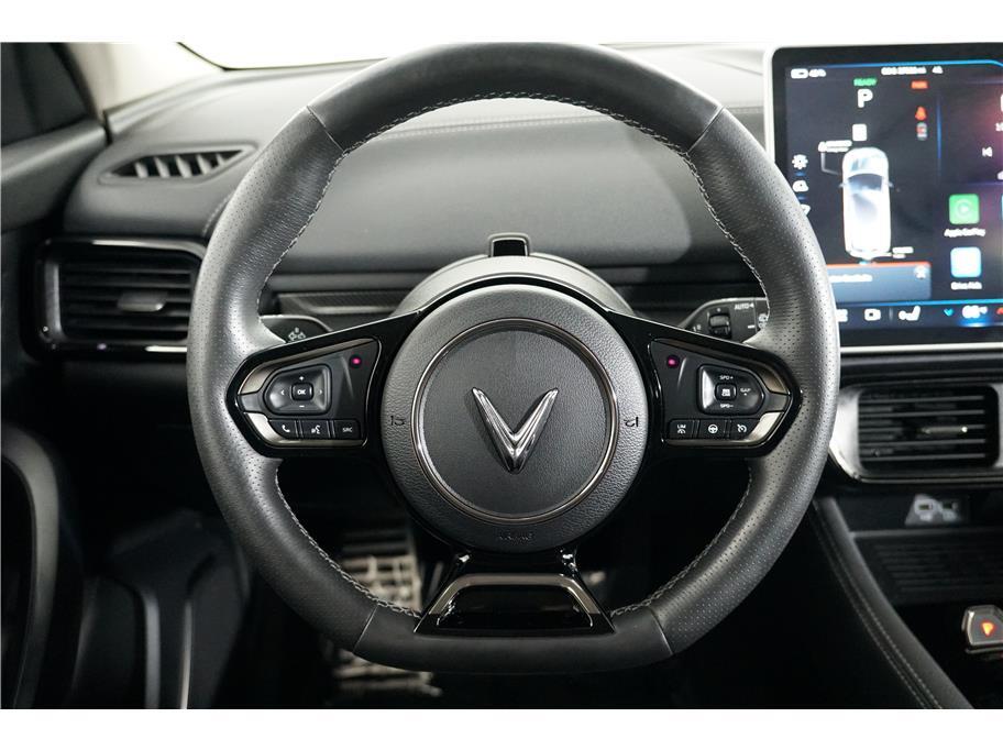 2023 Vinfast VF 8 Eco Sport Utility 4D Folsom CA