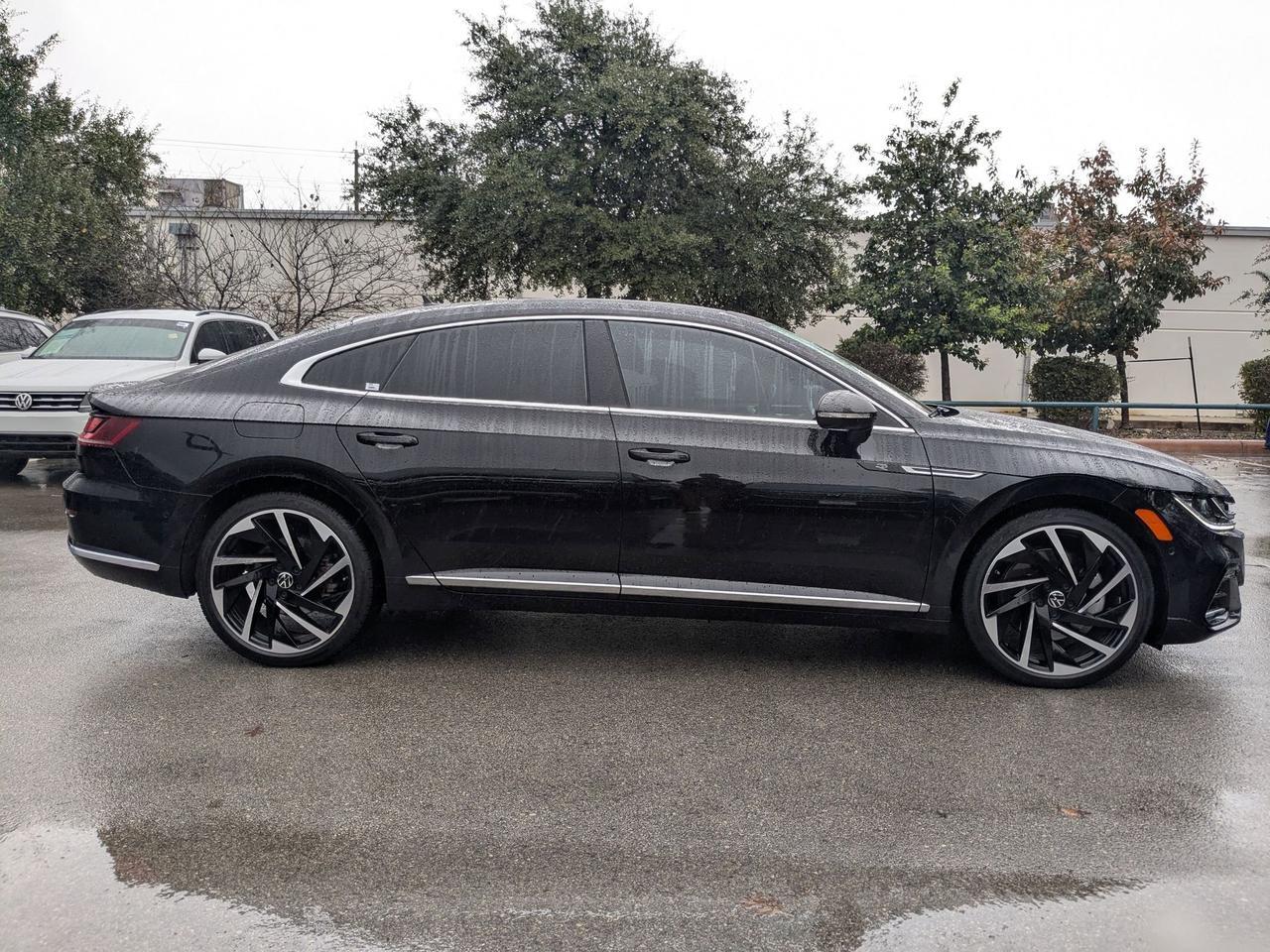 2023 Volkswagen Arteon SEL Premium R-Line