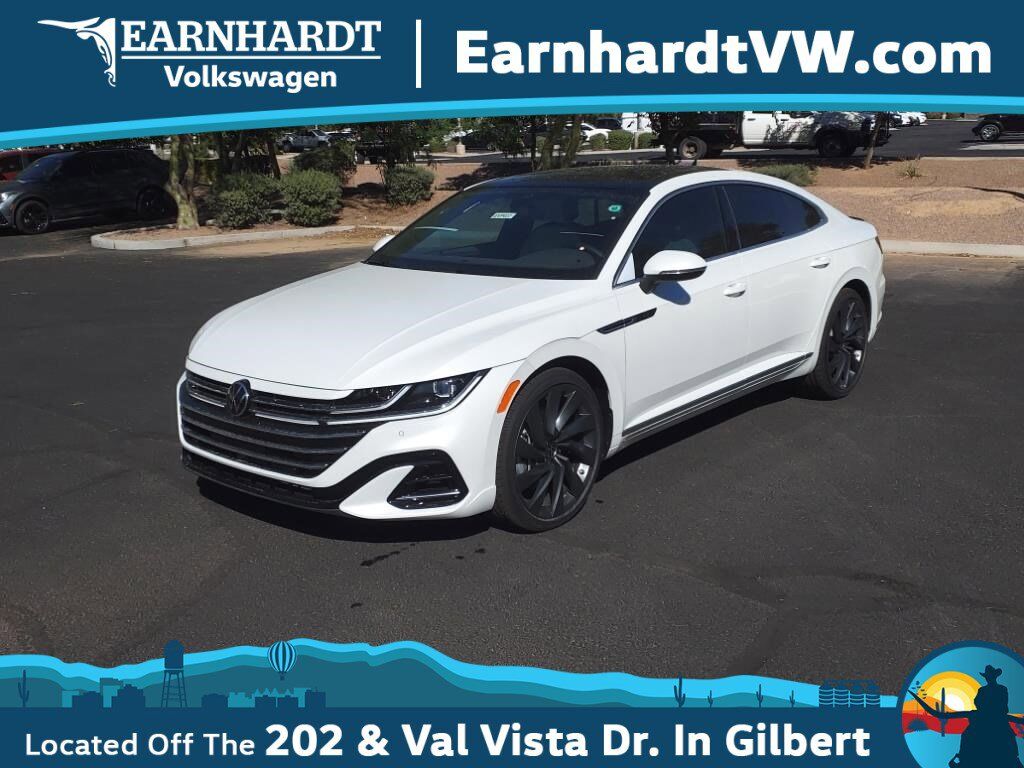 2023 Volkswagen Arteon SEL R-Line Phoenix AZ 2023 Volkswagen Arteon SEL R-Line Phoenix AZ