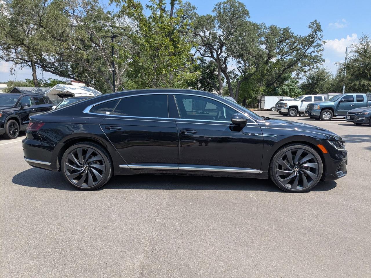 2023 Volkswagen Arteon SEL R-Line San Antonio TX