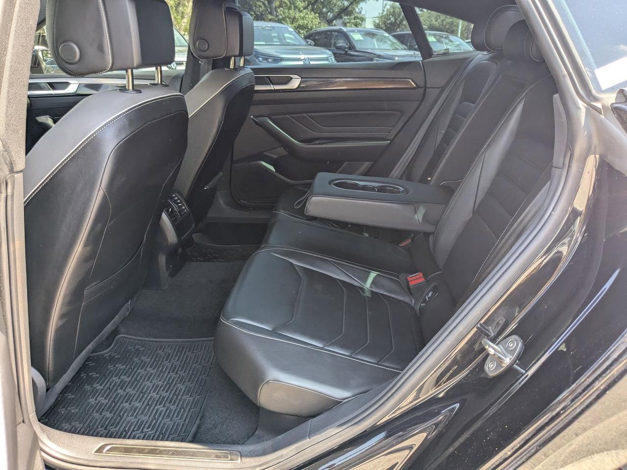 2023 Volkswagen Arteon SEL R-Line San Antonio TX