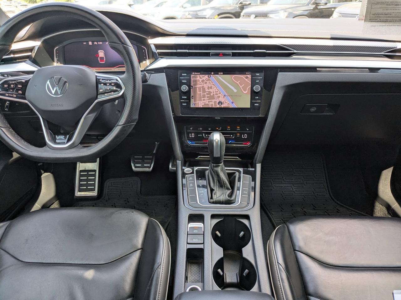 2023 Volkswagen Arteon SEL R-Line San Antonio TX