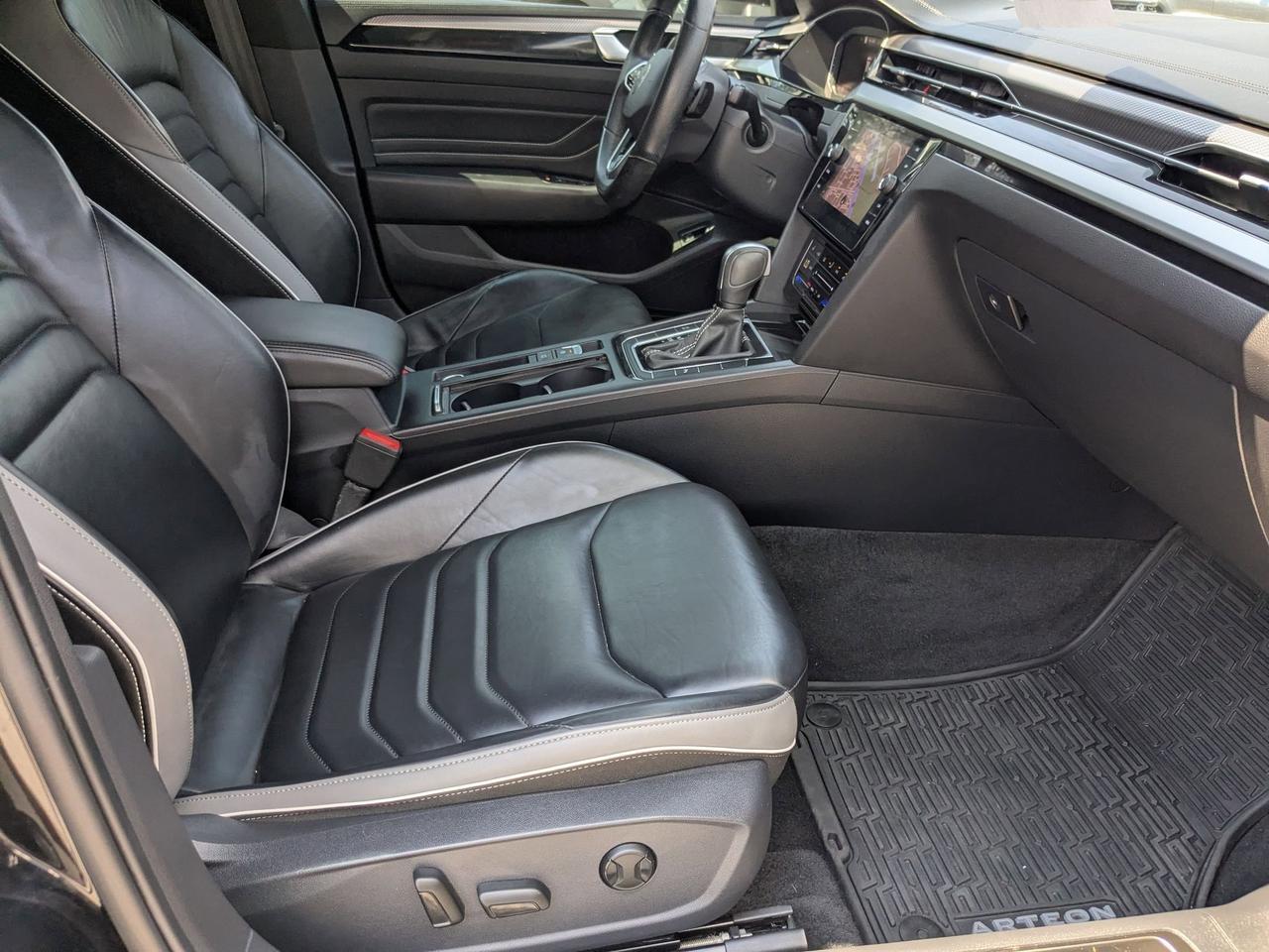 2023 Volkswagen Arteon SEL R-Line San Antonio TX