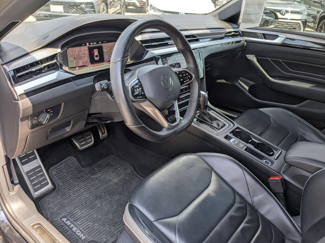 2023 Volkswagen Arteon SEL R-Line San Antonio TX