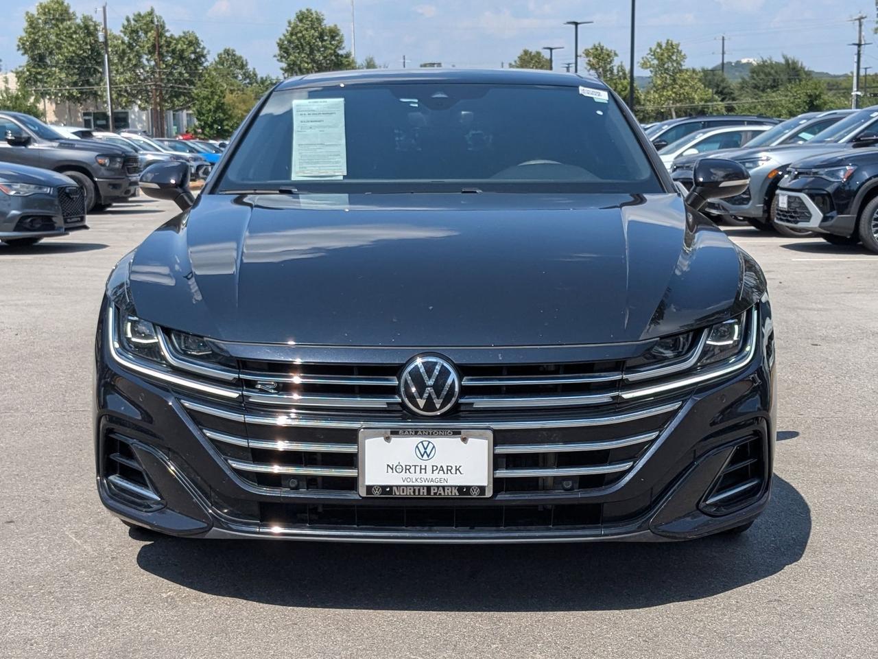 2023 Volkswagen Arteon SEL R-Line San Antonio TX