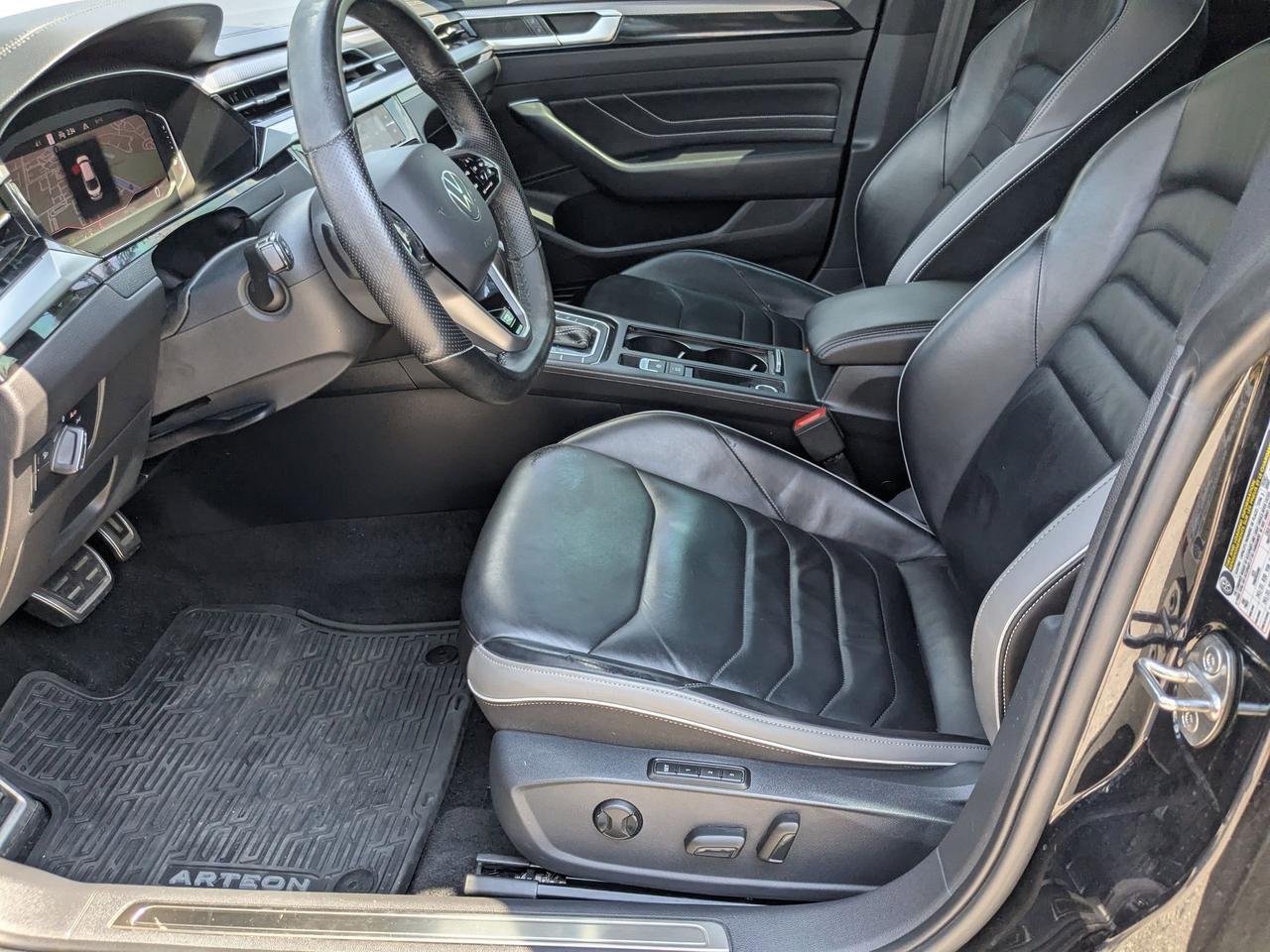 2023 Volkswagen Arteon SEL R-Line San Antonio TX