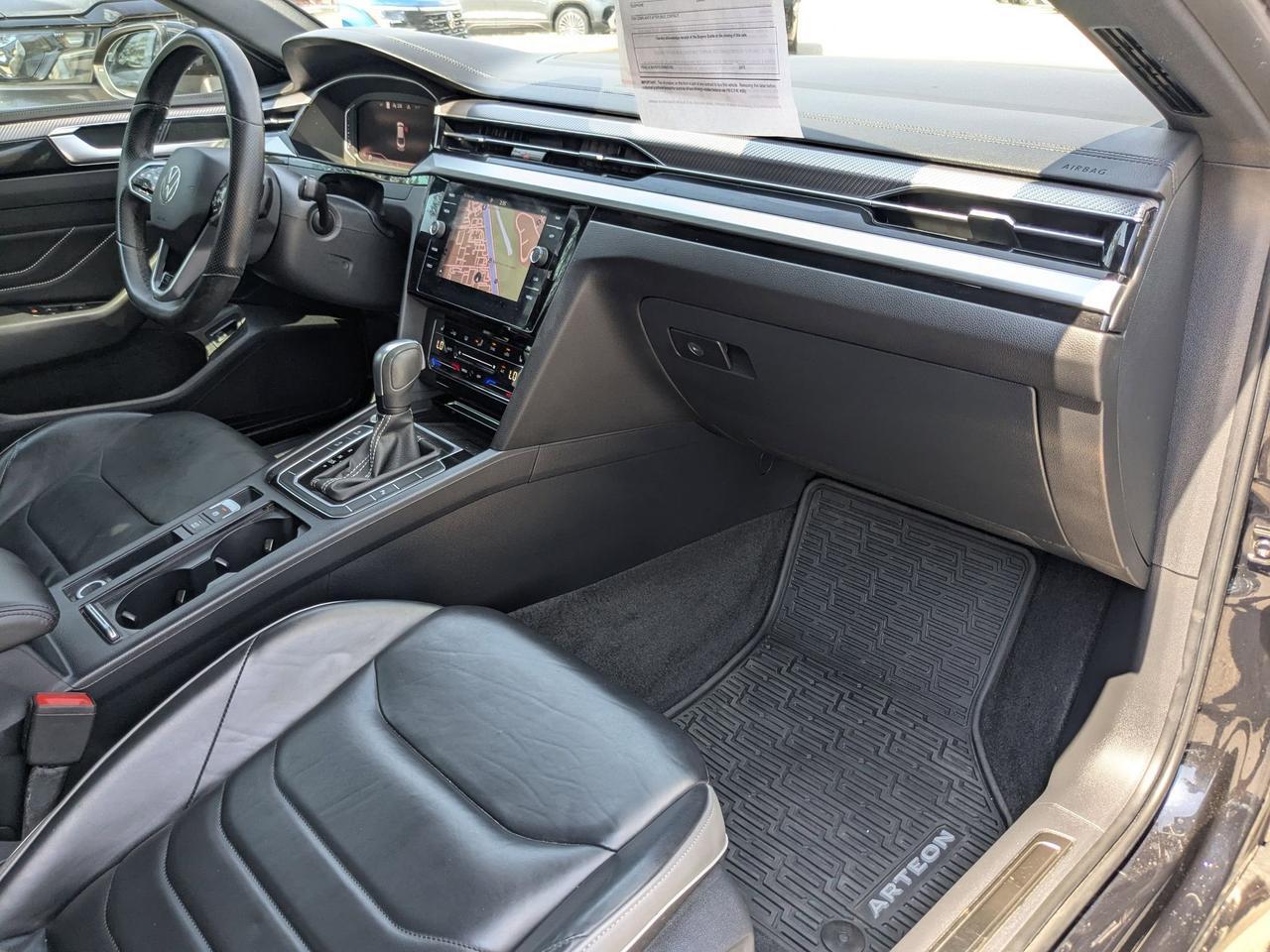 2023 Volkswagen Arteon SEL R-Line San Antonio TX