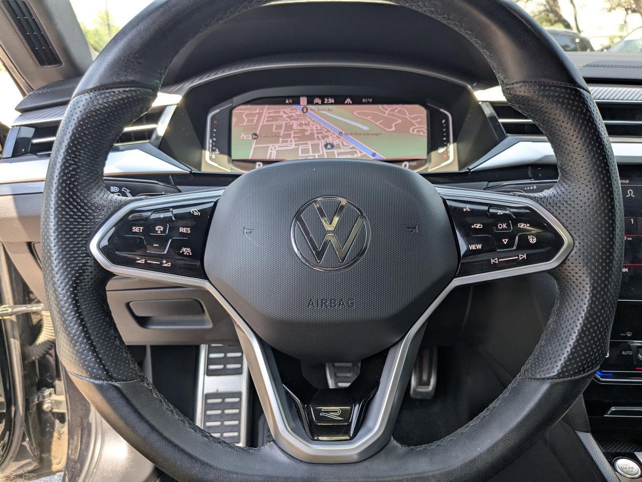 2023 Volkswagen Arteon SEL R-Line San Antonio TX