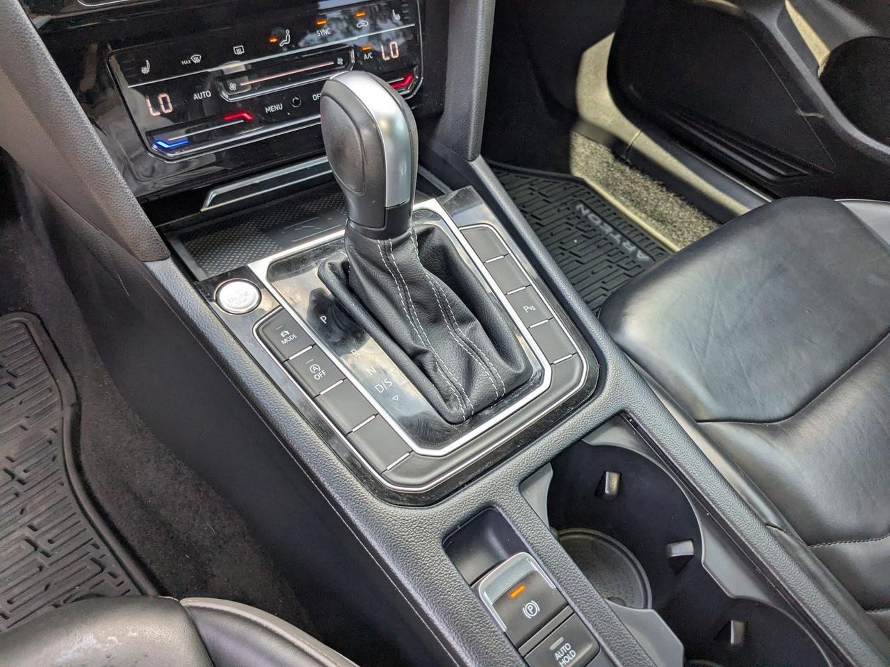 2023 Volkswagen Arteon SEL R-Line San Antonio TX