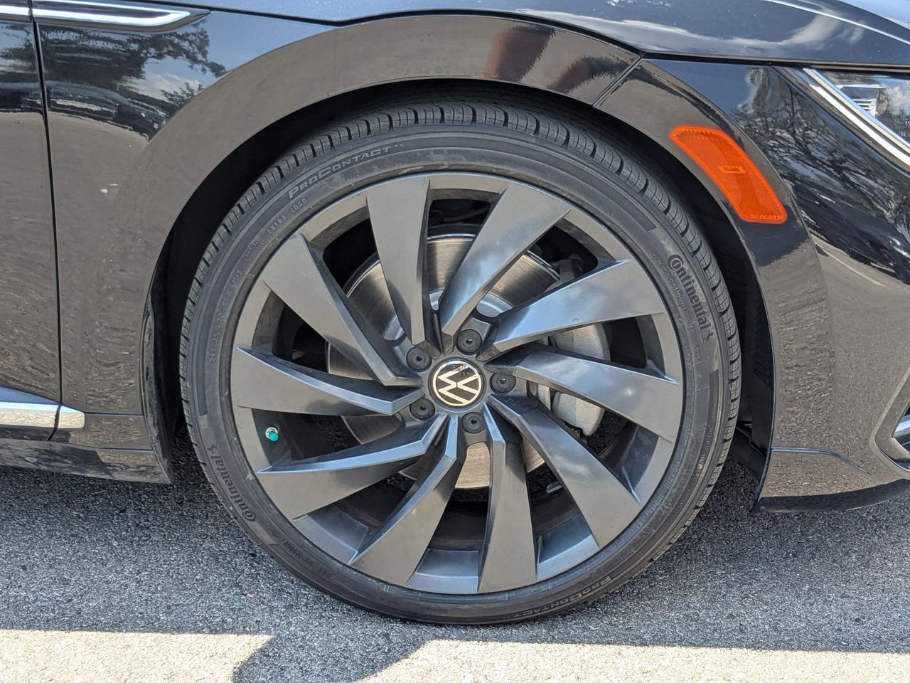 2023 Volkswagen Arteon SEL R-Line San Antonio TX