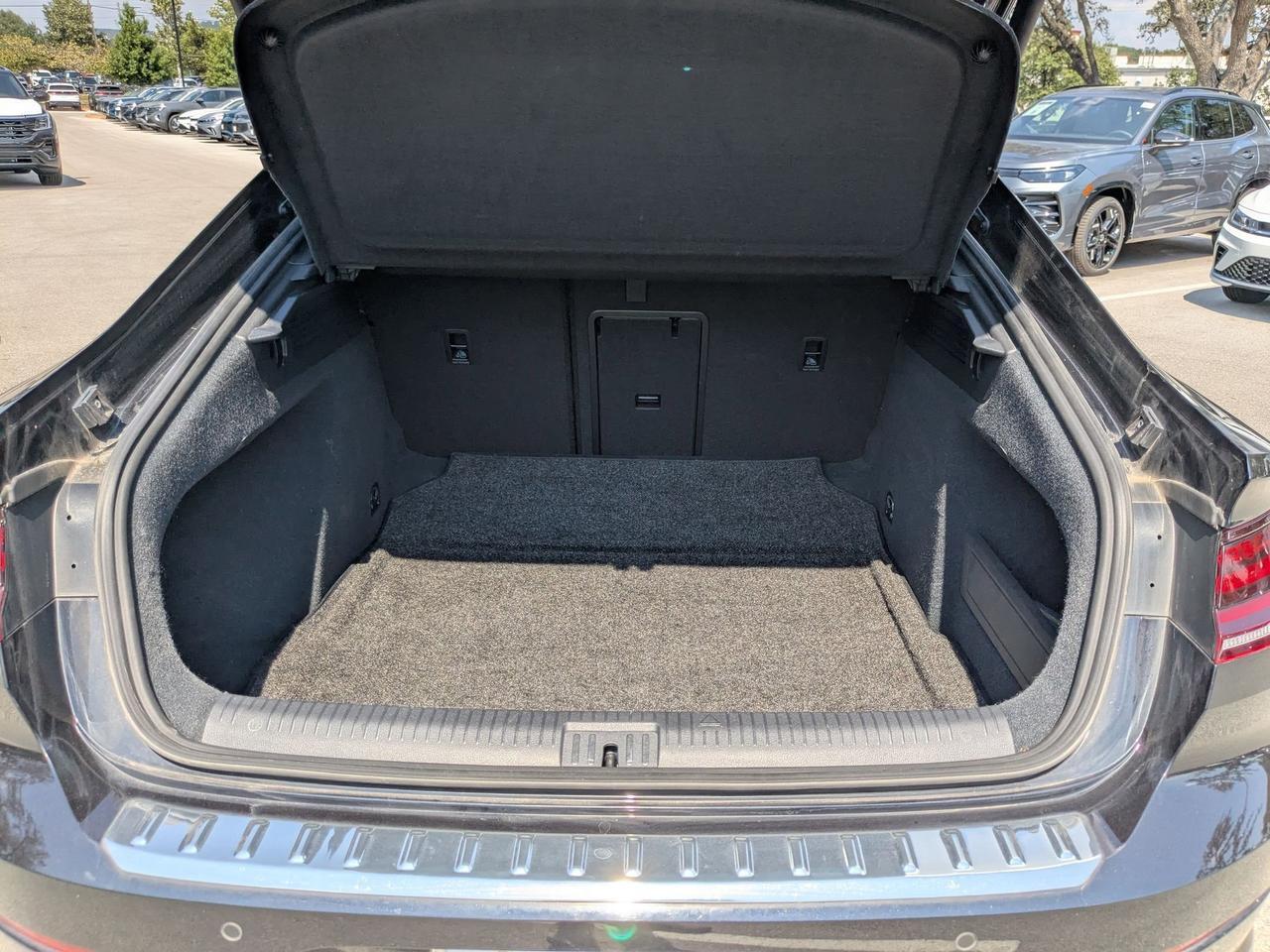 2023 Volkswagen Arteon SEL R-Line San Antonio TX