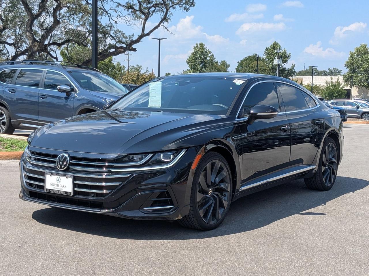 2023 Volkswagen Arteon SEL R-Line San Antonio TX