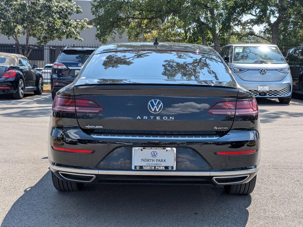 2023 Volkswagen Arteon SEL R-Line San Antonio TX