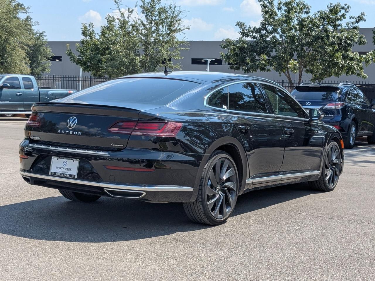2023 Volkswagen Arteon SEL R-Line San Antonio TX
