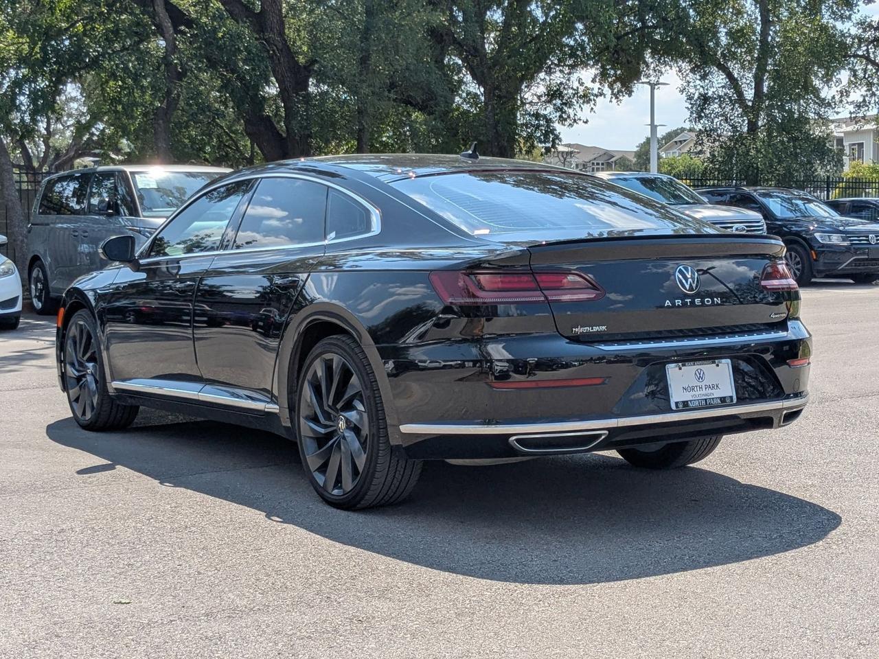 2023 Volkswagen Arteon SEL R-Line San Antonio TX
