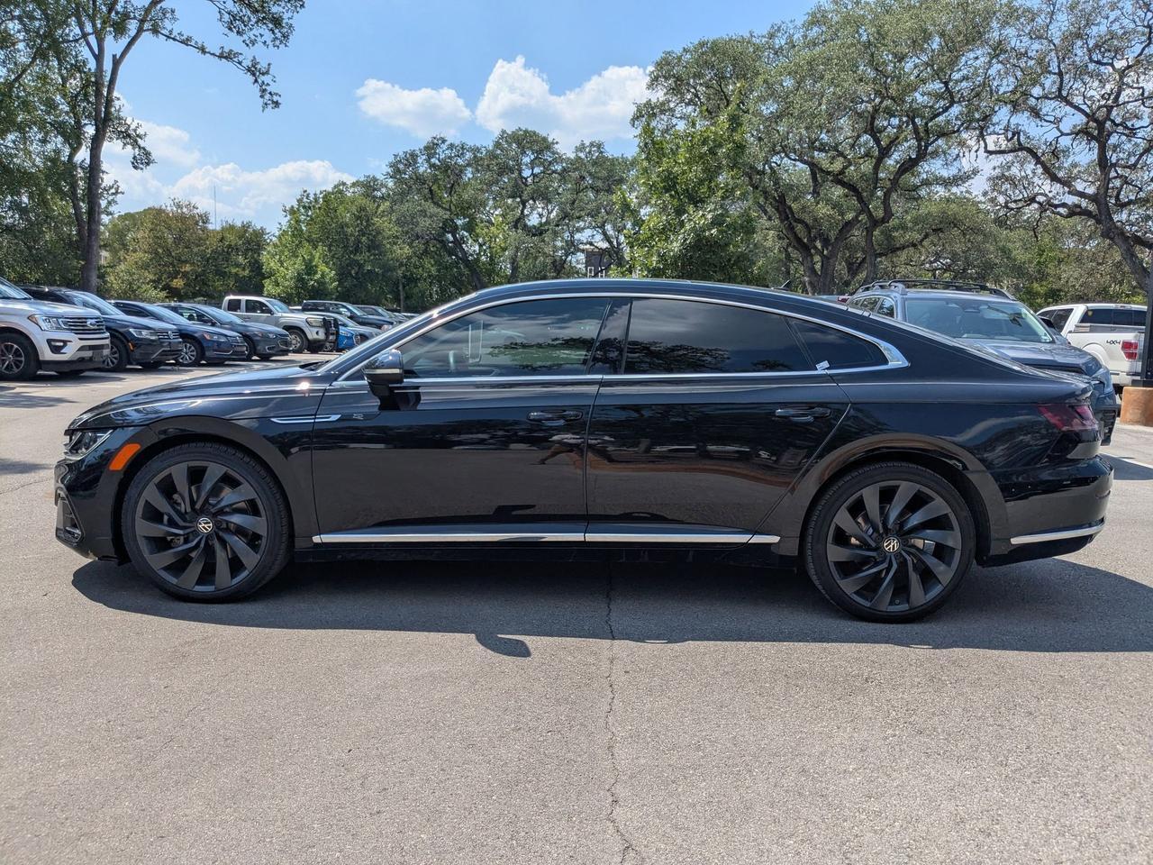 2023 Volkswagen Arteon SEL R-Line San Antonio TX