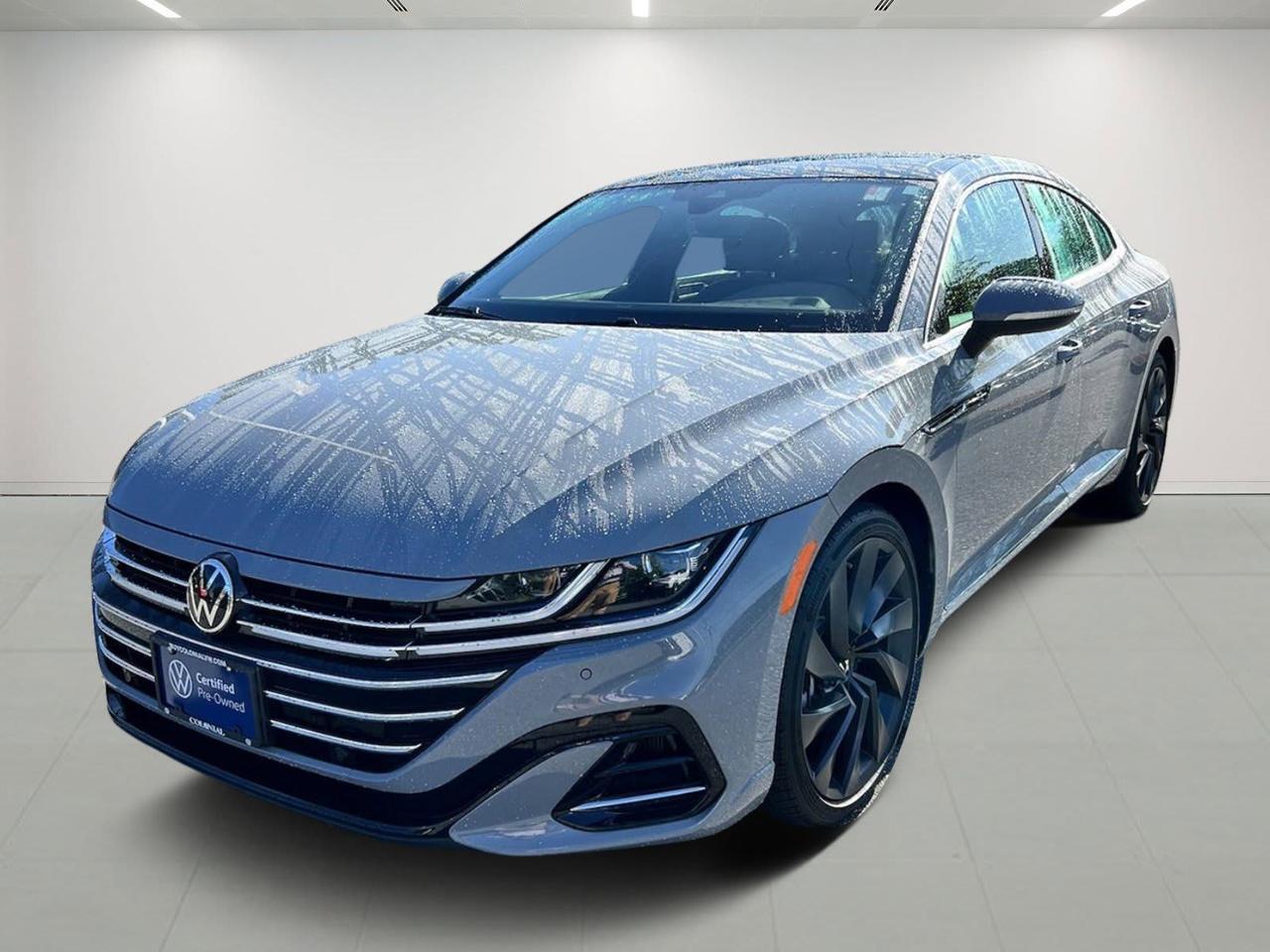 Used 2023 Volkswagen Arteon SEL RLine in Westborough MA