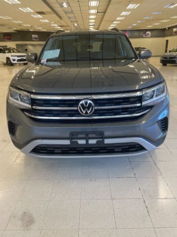 2023 Volkswagen Atlas 2.0T SE