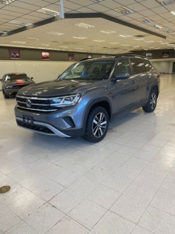 2023 Volkswagen Atlas 2.0T SE