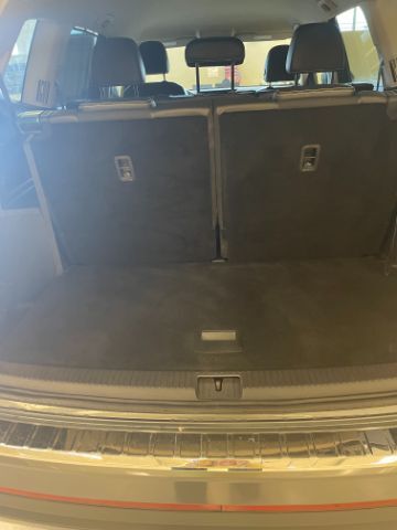 2023 Volkswagen Atlas 2.0T SE Dallas NC