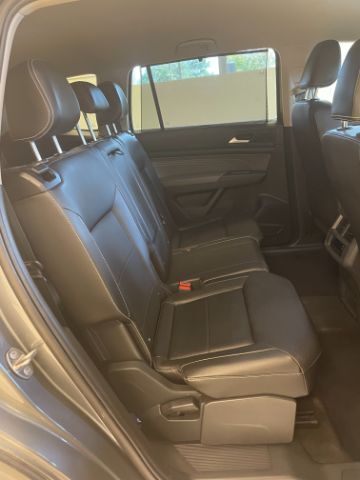 2023 Volkswagen Atlas 2.0T SE Dallas NC