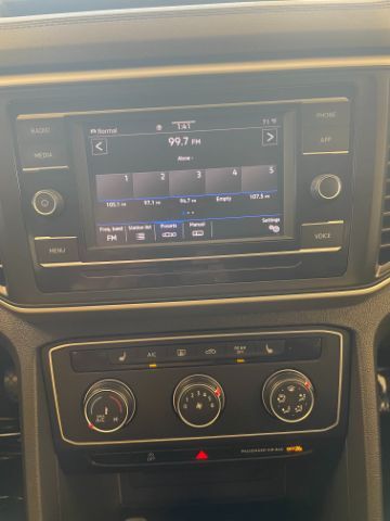 2023 Volkswagen Atlas 2.0T SE Dallas NC