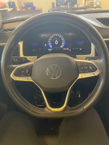 2023 Volkswagen Atlas 2.0T SE Dallas NC