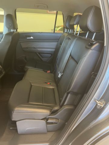 2023 Volkswagen Atlas 2.0T SE Dallas NC